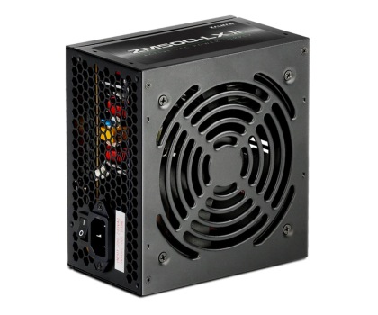 Zasilacz ZALMAN ZM500-LXII 500W Active PFC EU